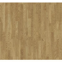 PARKETTBODEN Parkett Basic 11-5 Rustikal  per  m² - Eichefarben, Basics, Holz (220/18.5/1.15cm) - Parador