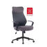 CHEFSESSEL Lederlook Anthrazit, Dunkelgrau - Dunkelgrau/Anthrazit, MODERN, Kunststoff/Textil (68/112-120/68cm) CHEFSESSEL Lederlook Anthrazit, Dunkelgrau - Dunkelgrau/Anthrazit, MODERN, Kunststoff/Textil (68/112-120/68cm)