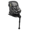 KINDERAUTOSITZ 105 I-Size  - Dunkelgrau/Hellgrau, Basics, Textil (47/114/60cm) - Chicco