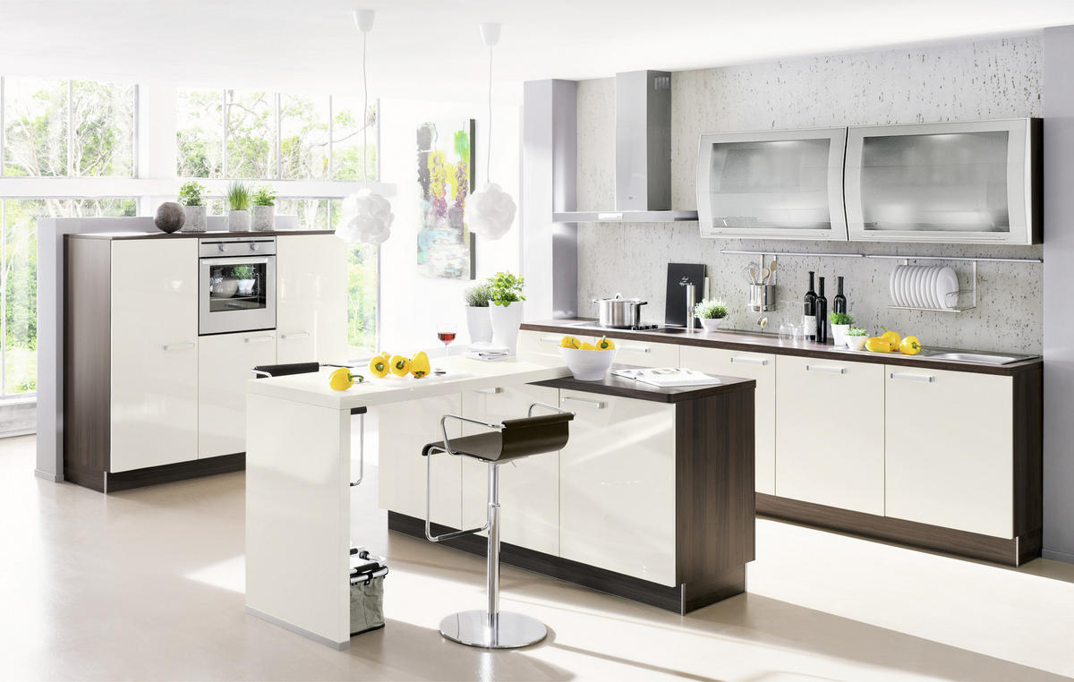 DK 704 kuhinja po mjeri - Design - Dieter Knoll