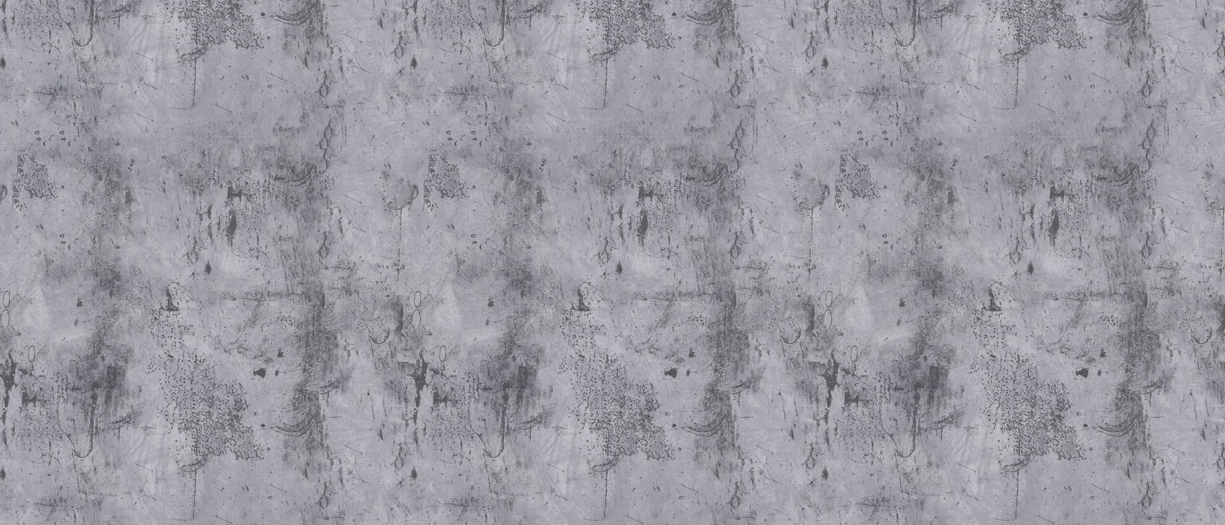 TISCHDECKE Milano Kunststoff Grau 140/180 cm  - Grau, Design, Kunststoff (140/180cm) - Esposa