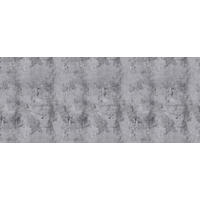 TISCHDECKE Milano Kunststoff Grau 140/180 cm  - Grau, Design, Kunststoff (140/180cm) - Esposa