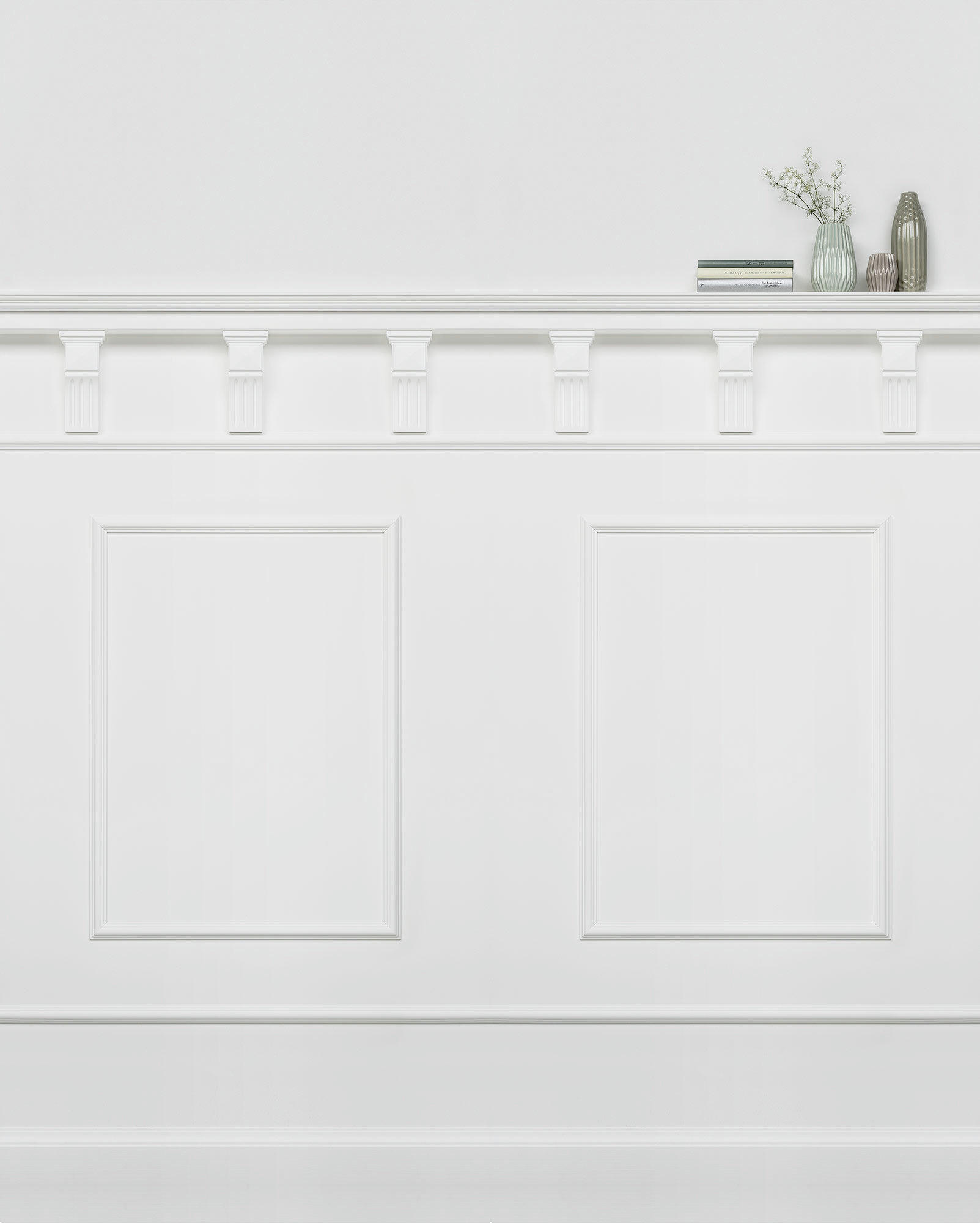VLIESTAPETE  - Design (200/250cm) - Komar