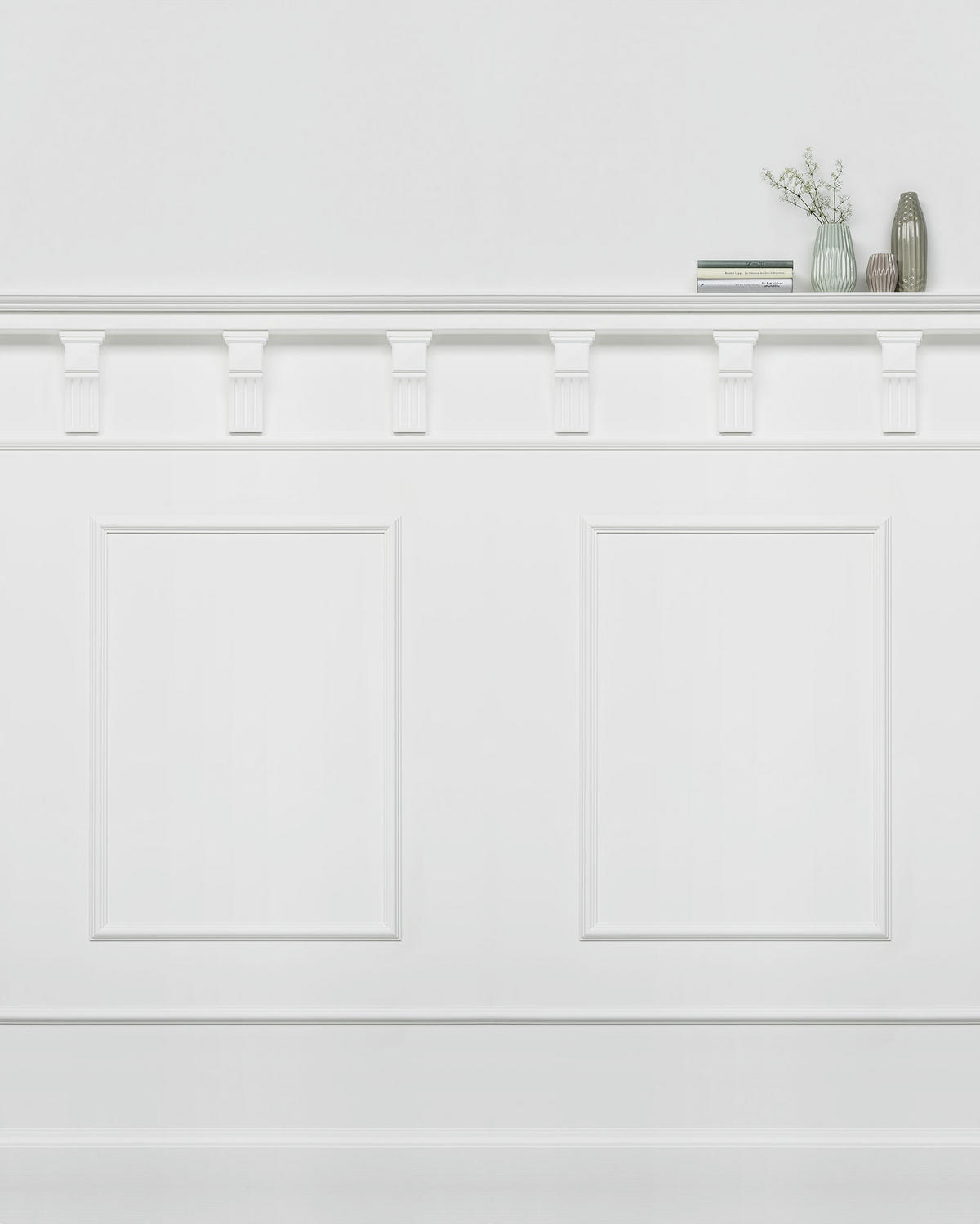 VLIESTAPETE  - Design (200/250cm) - Komar