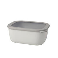 VORRATSDOSE CIRQULA 3000 ml  - Basics (3,0l) - Mepal