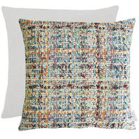 ZIERKISSEN  45/45 cm   - Multicolor, Basics, Textil (45/45cm) - Apelt
