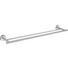 HANDTUCHSTANGE 64,8/4,8/12 cm - Chromfarben, Basics, Metall (64,8/4,8/12cm) HANDTUCHSTANGE 64,8/4,8/12 cm - Chromfarben, Basics, Metall (64,8/4,8/12cm)
