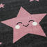 KINDERTEPPICH 120/170 cm - Pink/Grau, Trend, Textil (120/170cm) - Ben'n'jen KINDERTEPPICH 120/170 cm - Pink/Grau, Trend, Textil (120/170cm) - Ben'n'jen