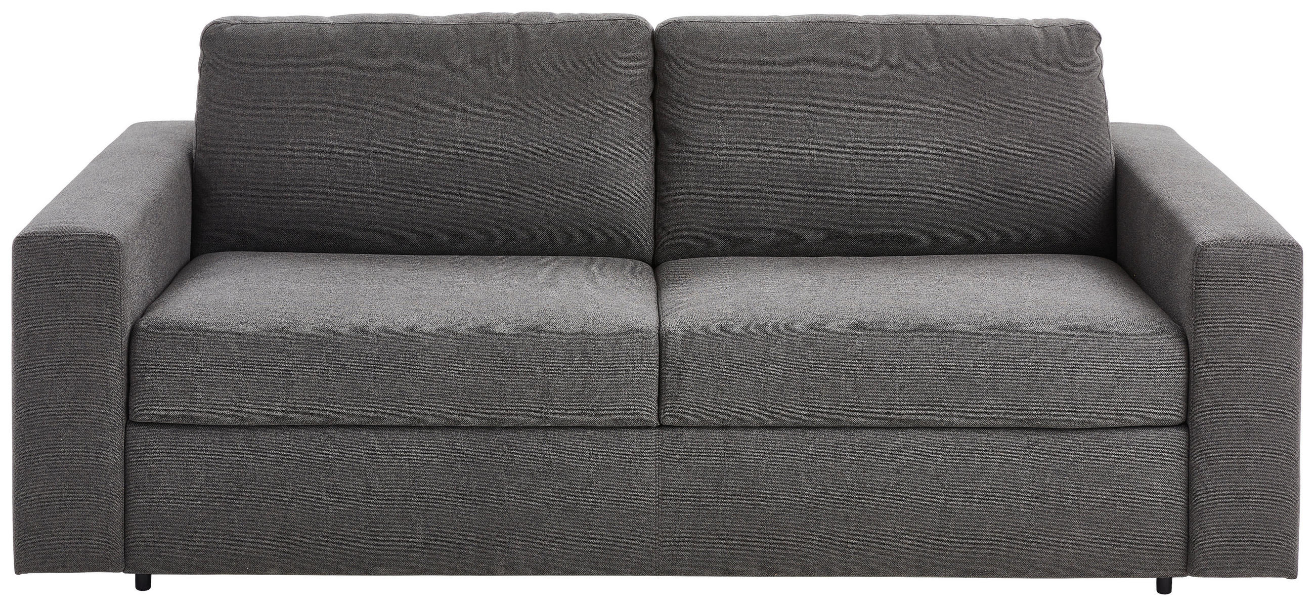 Novel Schlafsofa Graphit 218x84x98 cm