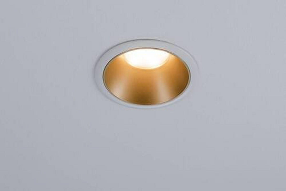 LED-EINBAUSPOT Cole 8,8 cm   - Design (8,8cm) - Paulmann