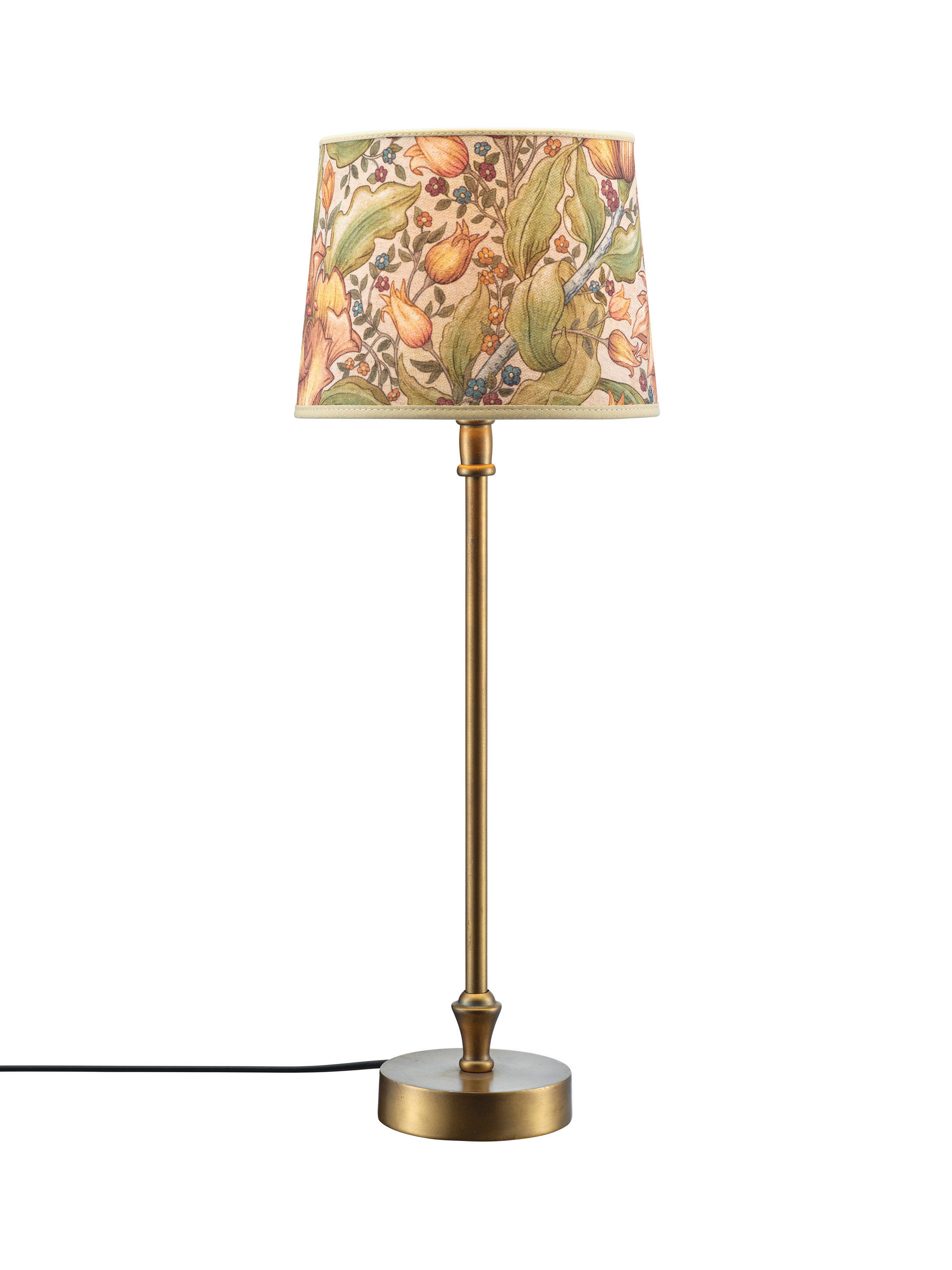 TISCHLEUCHTE PR Home Liam 25/56 cm   - Basics, Metall (25/56cm)