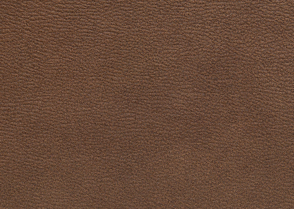 ARMLEHNSTUHL  Stoffauswahl, Wippfunktion, Sitzfläche 360° drehbar, gepolsterte Armlehnen Flachgewebe  - Schwarz/Braun, Design, Textil/Metall (63/74-90/57-73cm) - Koinor