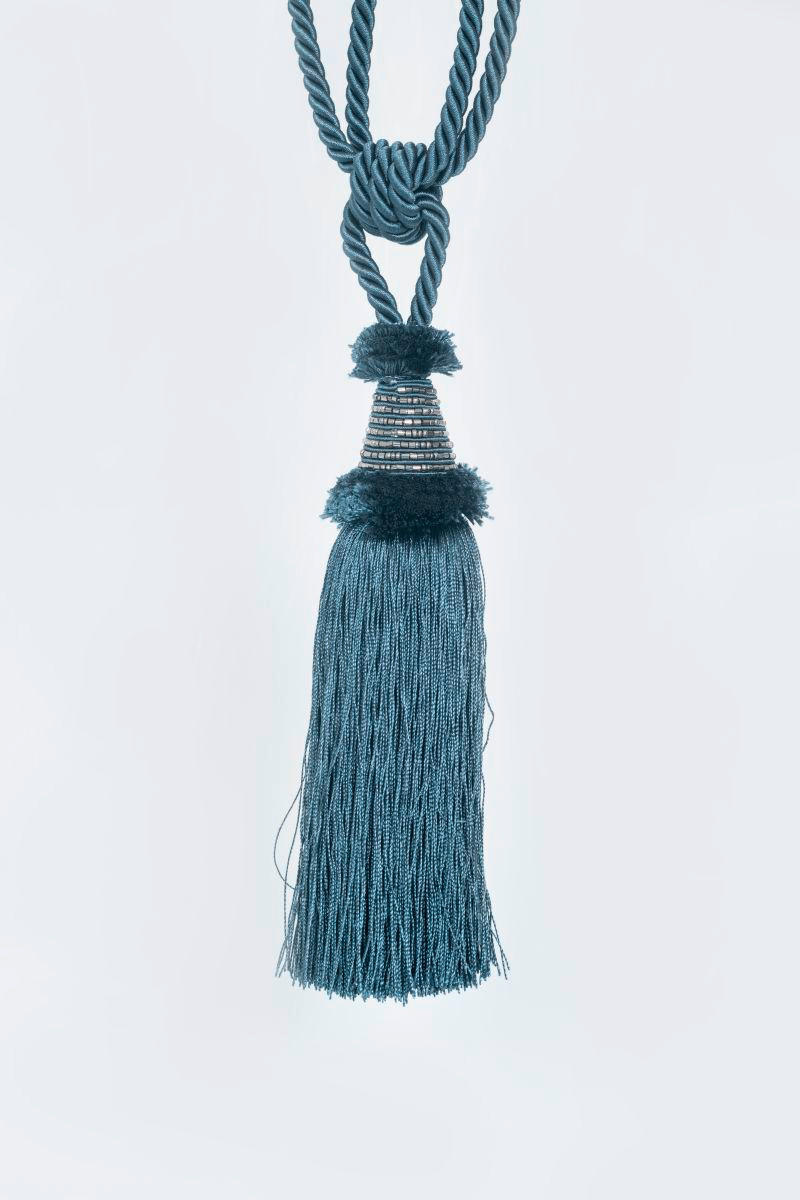 CORDON  - albastru, Basics, textil (0.095kg)