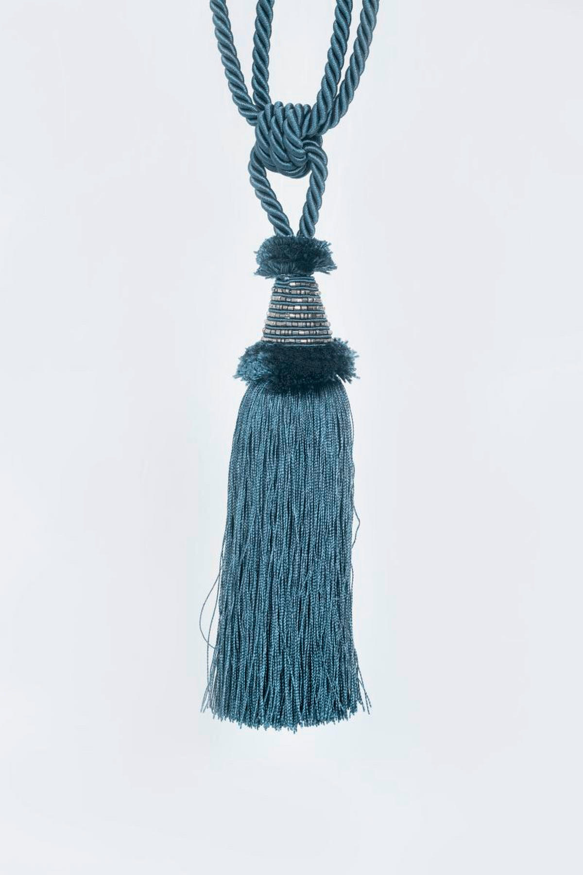 CORDON  - albastru, Basics, textil (0.095kg)