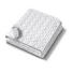 WÄRMEUNTERBETT UB 30 - Weiß, KONVENTIONELL, Textil (75/130cm) - Beurer WÄRMEUNTERBETT UB 30 - Weiß, KONVENTIONELL, Textil (75/130cm) - Beurer