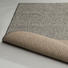 WEBTEPPICH 120/170 cm Grau - Grau, Basics, Textil (120/170cm) - Novel WEBTEPPICH 120/170 cm Grau - Grau, Basics, Textil (120/170cm) - Novel