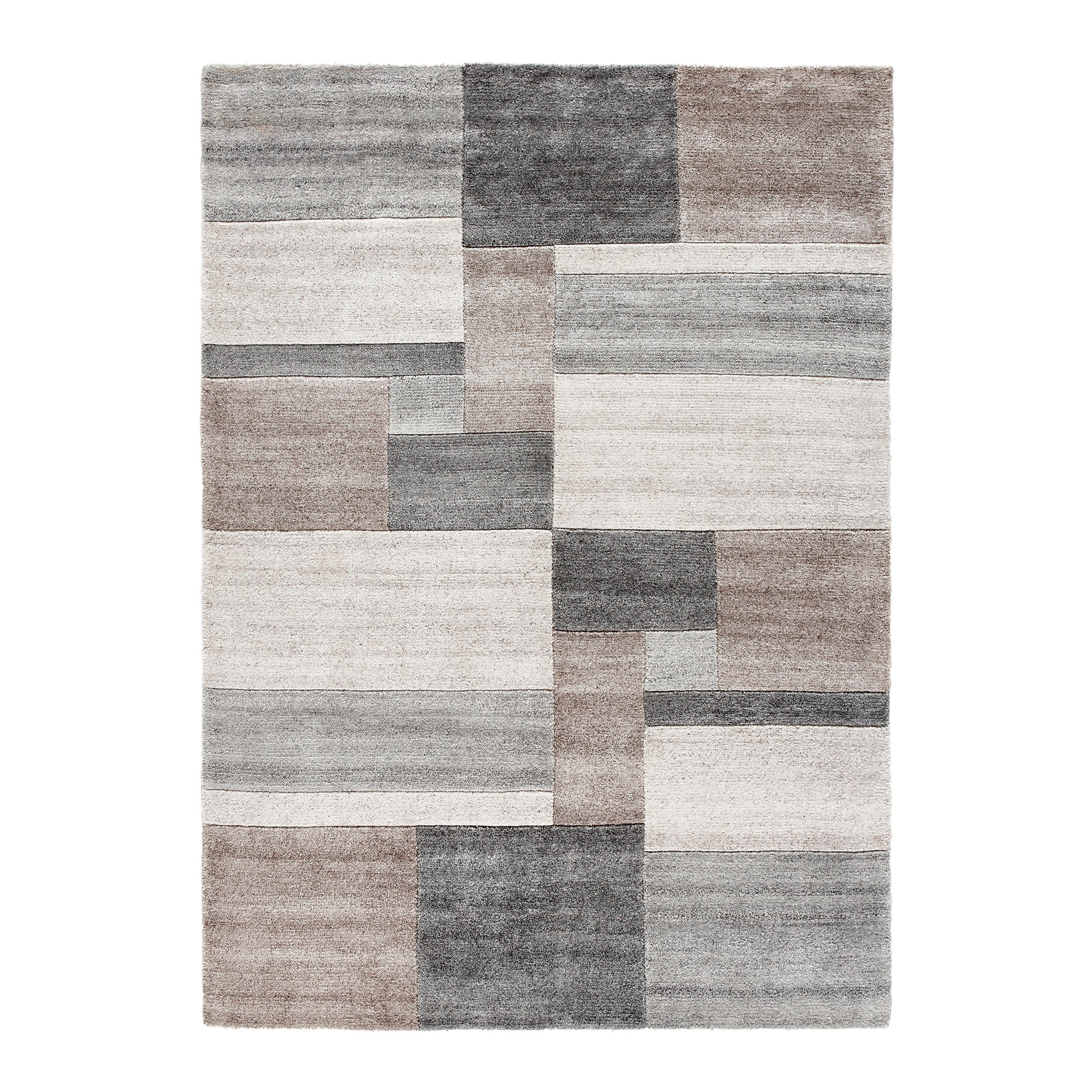 ORIENTTEPPICH 200/300 cm Multicolor  - Multicolor, Basics, Textil (200/300cm) - Cazaris