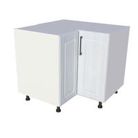 ALSÓ SAROKSZEKRÉNY - Basics, faalapú anyag (90/90/82/56cm) - Carryhome