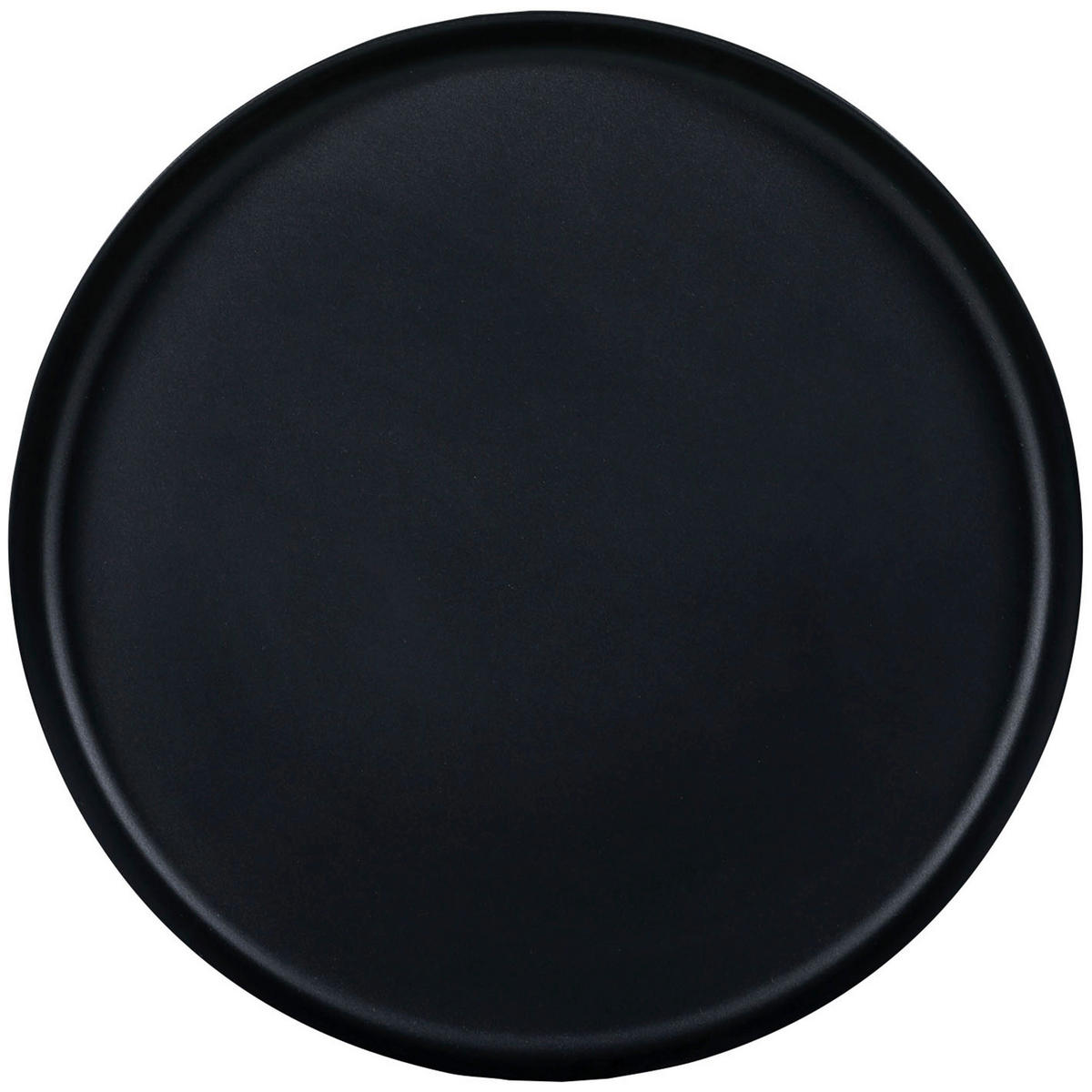 SOFFBORD i metall  - svart/mörkgrön, Design, metall/glas (50/52cm) - Belluti