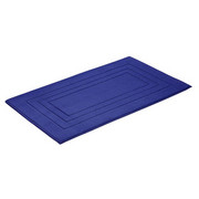 KOPALNIŠKA PREPROGA FEELING - modra, Konvencionalno, tekstil (67/120cm) - Vossen