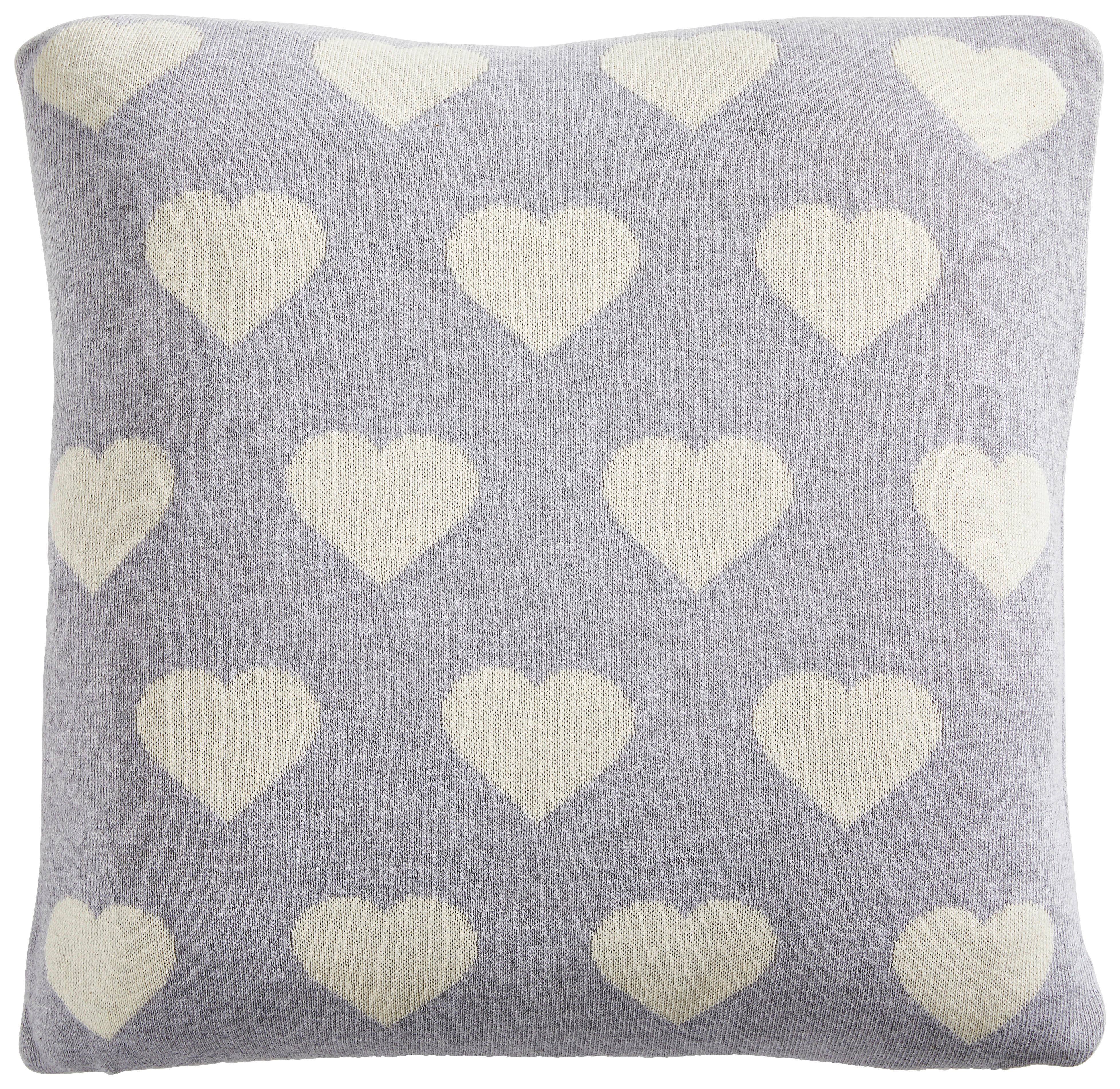 KINDERKISSEN 40/40 cm  - Multicolor, Trend, Textil (40/40cm) - Avelia