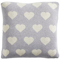 KINDERKISSEN 40/40 cm  - Multicolor, Trend, Textil (40/40cm) - Avelia
