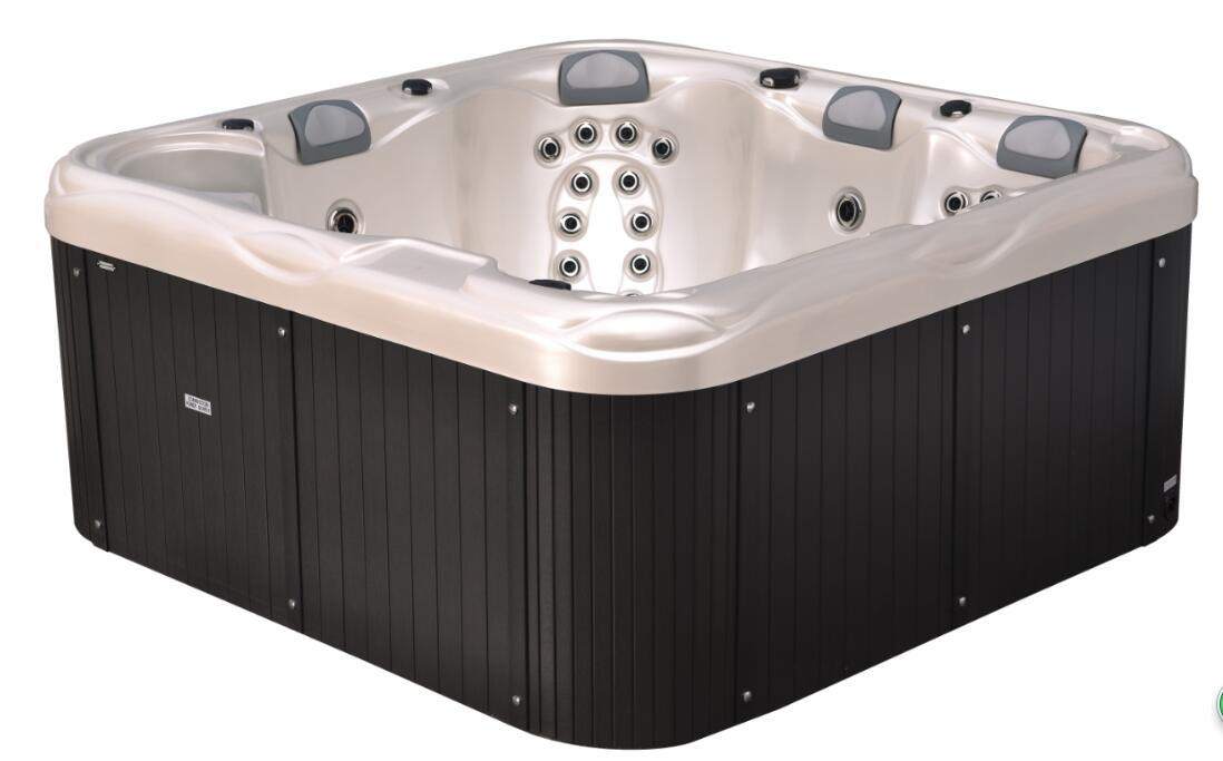 Whirlpool Venedig 4+1 Person