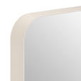WANDSPIEGEL 31/120/3,5 cm    in rechteckig  - Kaschmir, Basics, Glas/Metall (31/120/3,5cm) - Xora