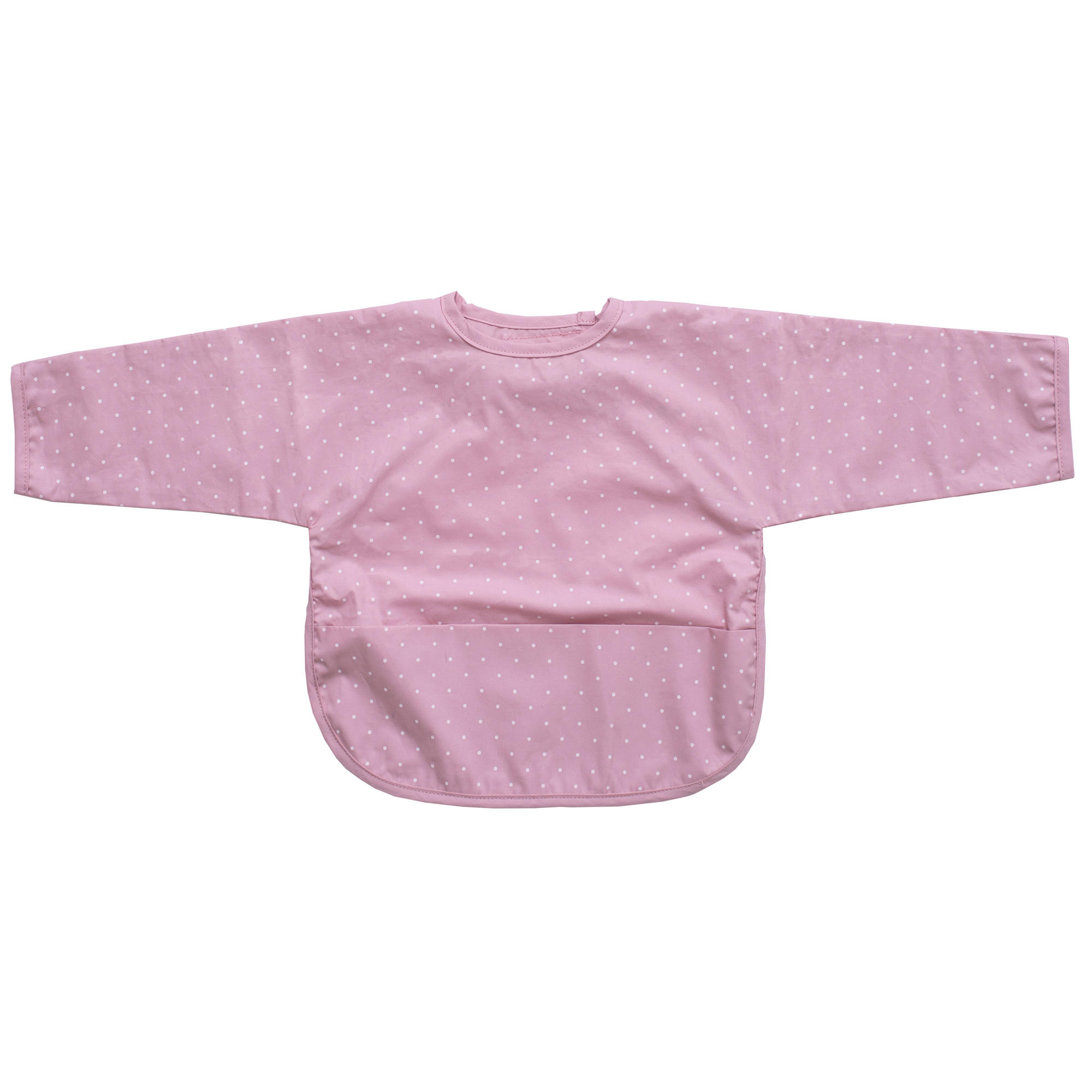 HAKLAPP  - vit/rosa, Basics, textil - Summerville
