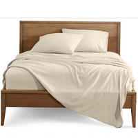 LEPEDŐ  - bézs, Basics, textil (150/260cm)