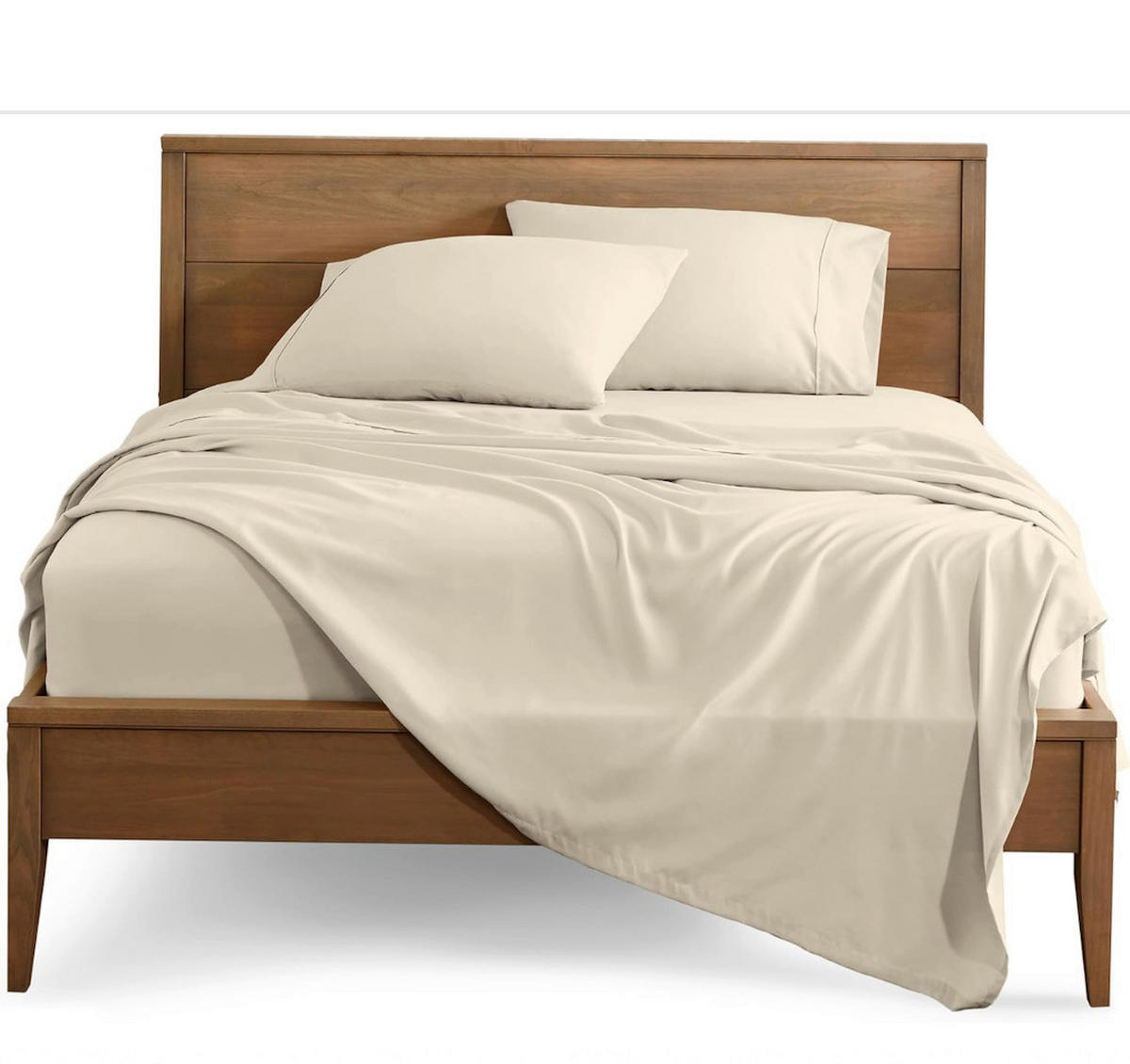 LEPEDŐ  - bézs, Basics, textil (150/260cm)