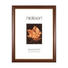 BILDERRAHMEN Dunkelbraun - Dunkelbraun, Basics, Holz (50/60cm) - Nielsen BILDERRAHMEN Dunkelbraun - Dunkelbraun, Basics, Holz (50/60cm) - Nielsen