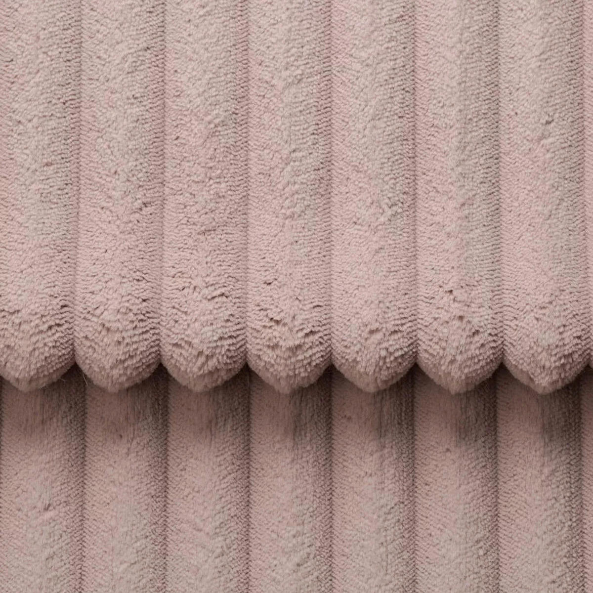 BOXBETT 140/200 cm  in Pink  - Pink/Schwarz, MODERN, Holz/Kunststoff (140/200cm) - MID.YOU