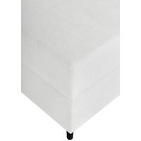 BOXBETT 90/200 cm  in Creme  - Creme, Konventionell, Textil (90/200cm) - P & B