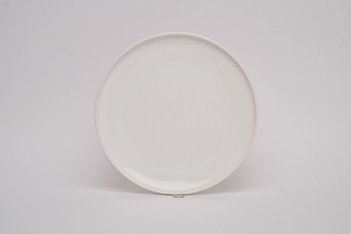 KOMBINOVANÝ SERVIS 12-dielne, porcelán keramika  - biela, Design, keramika - Novel