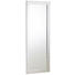 SPIEGEL - Silberfarben, KONVENTIONELL, Glas/Holzwerkstoff (66/186cm) - Carryhome SPIEGEL - Silberfarben, KONVENTIONELL, Glas/Holzwerkstoff (66/186cm) - Carryhome