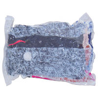 SAC DE VIDAT DEPOZITARE - transparent, Basics, plastic (40/60cm)