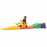 SPIELFAHRZEUG - Gelb/Lila, KONVENTIONELL, Kunststoff (312,42/37,47/77,47cm) SPIELFAHRZEUG - Gelb/Lila, KONVENTIONELL, Kunststoff (312,42/37,47/77,47cm)