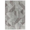 VINTAGE SZŐNYEG   - szürke, Konventionell, textil (125/180cm) - Dieter Knoll