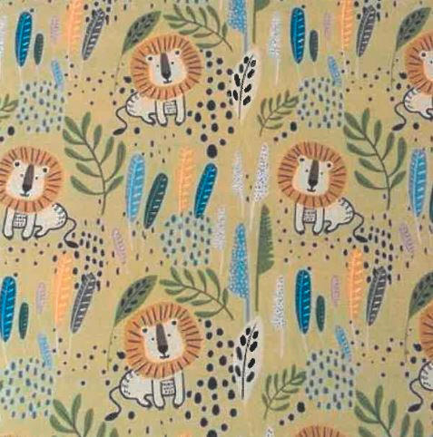 DEKORAČNÍ POLŠTÁŘ 40/40 cm - tmavě žlutá/světle zelená, Basics, textil (40/40cm) - Esposa