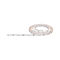 LED-STRIP 500/0,9/0,15 cm  FLEX  - Weiß, Design, Kunststoff (500/0,9/0,15cm) - Paulmann