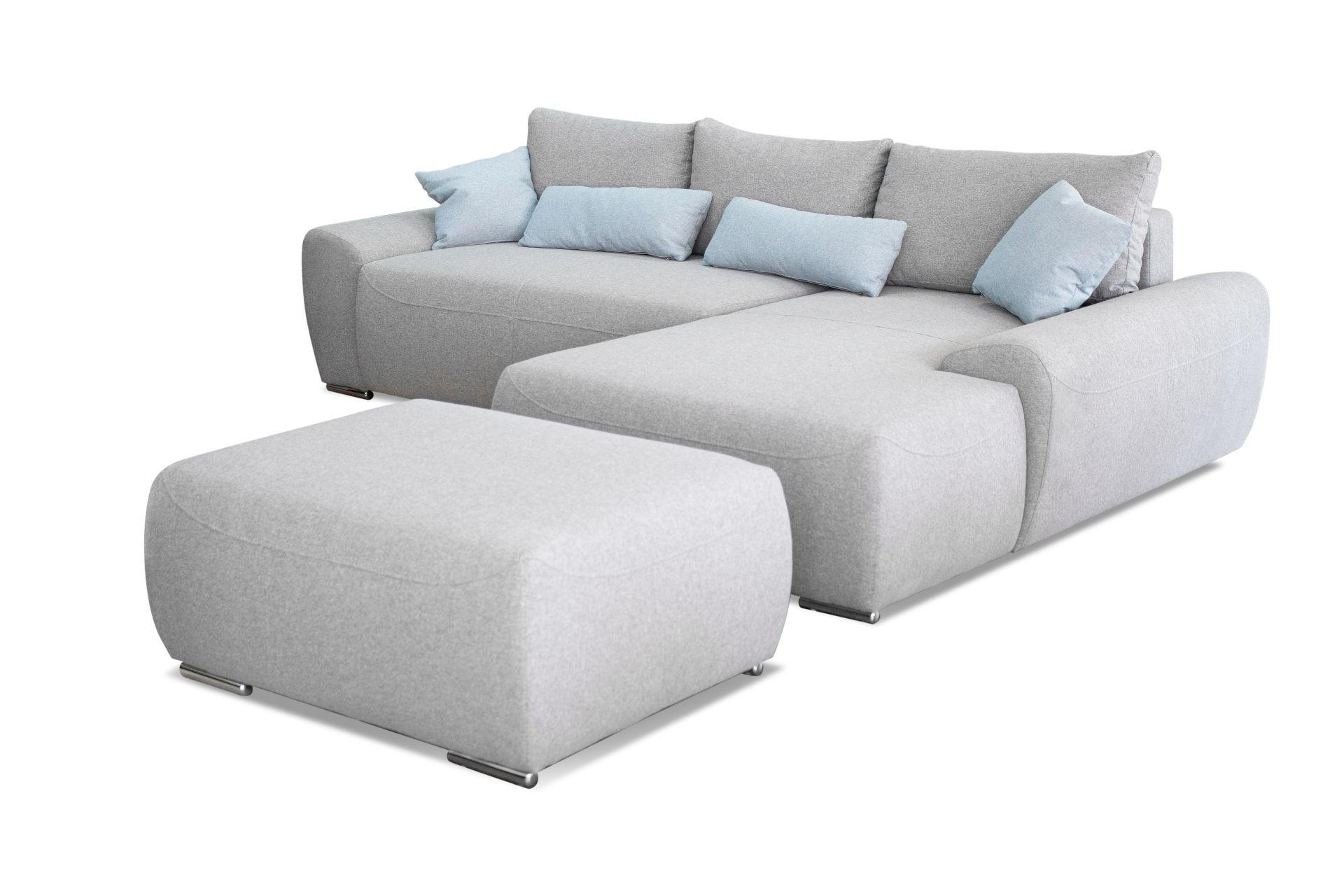 UGAONA GARNITURA  - Moderno (294/180cm) - Hom`in