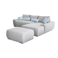 UGAONA GARNITURA  - Moderno (294/180cm) - Hom`in