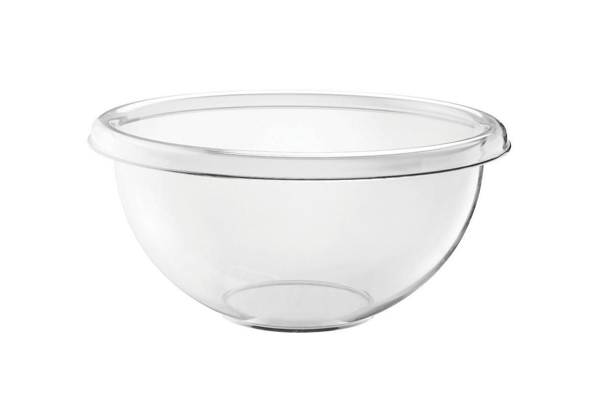 SKLEDA ZA SOLATO  Happy Hour  umetna masa   24.5/11.5 cm       - prozorno, Basics, umetna masa (24.5/11.5cm) - GUZZINI