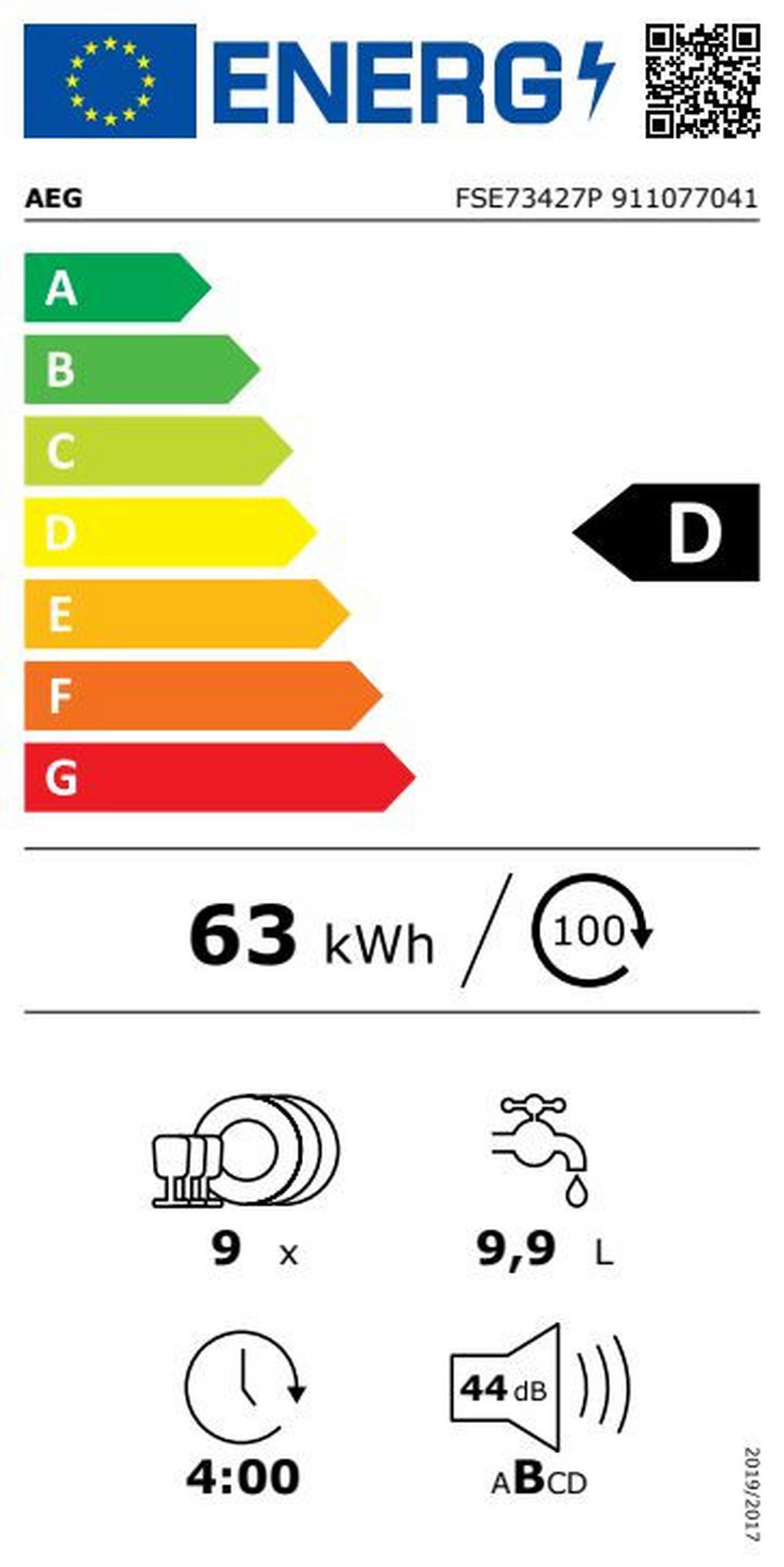 KÜCHENBLOCK 240 cm   in Grau, Eiche dunkel  - Eiche dunkel/Edelstahlfarben, MODERN, Holzwerkstoff/Metall (240cm) - Nobilia