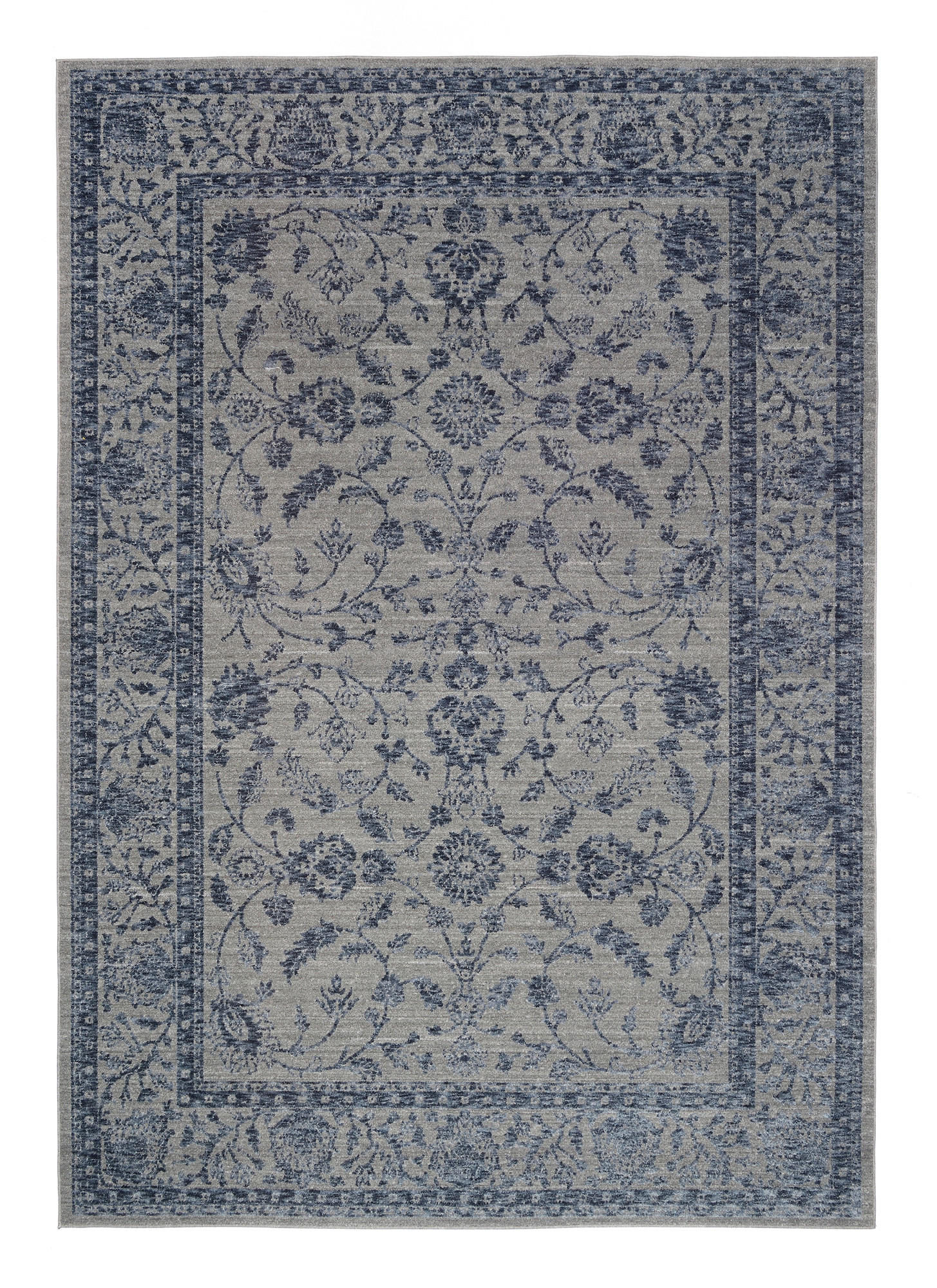 Musterring Webteppich Denver 200x290 cm