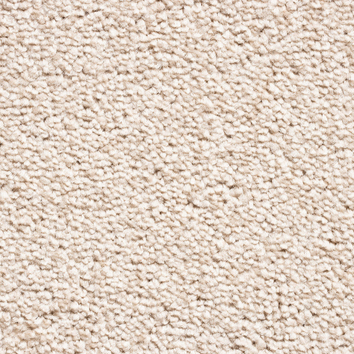 TEPPICHFLIESE 50/50 cm  in Beige  - Beige, Basics, Textil (50/50cm)