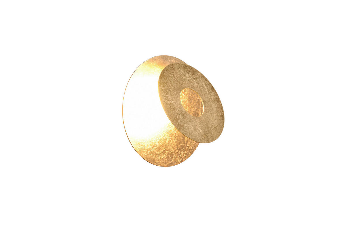 LED-WANDLEUCHTE 18/7,2 cm   - Design (18/7,2cm)