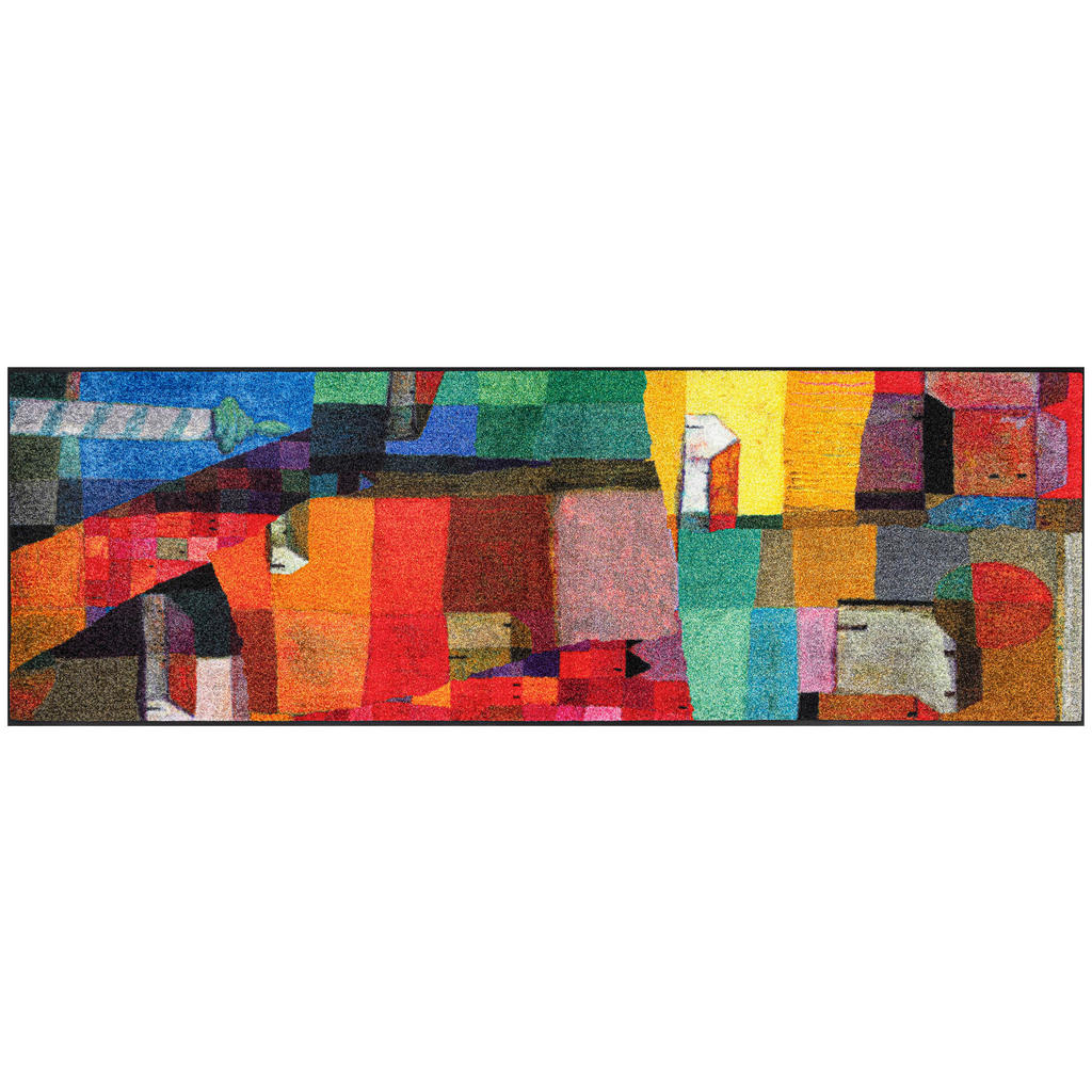 Traversă Bucă 60/180 cm