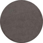 HOCHFLORTEPPICH 120 cm ATA 7000 Hellbraun  - Hellbraun, Design, Textil (120cm) - Novel